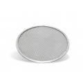 Aluminium pizza screen Model 963-040 Size cm ø 40