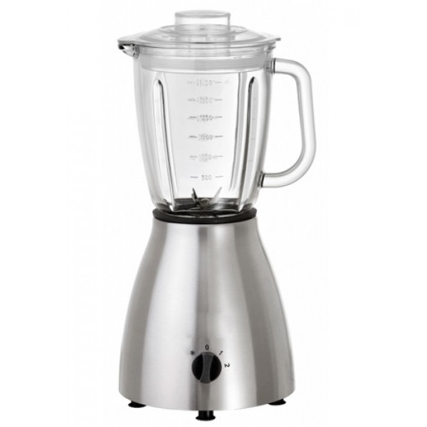 Blender Two speed Model BL-E Motor:r.p.m. 18.000 Power : 0,4 Kw / 230 V