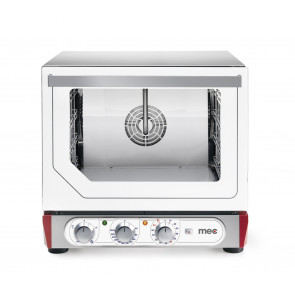 Electric manual multifunction oven with grill and humidification Model PE43MU.1B