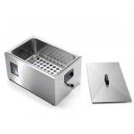 SOFTCOOKER\Roner with tap Model Softcooker XP S R 1/1 GN 5 storable programs