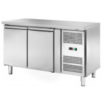 Refrigerated counter Tropicalized Model AK2104BT Without splashback
