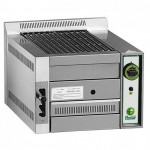 Lava stone grill Model B50 Natural gas ready