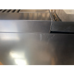 Refrigerated meat-ageing and storage display KLI Model KLIMEAT600BLK