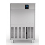 Ice maker Hollow ice cube Storage kg 28 Daily production 66 Model K62
