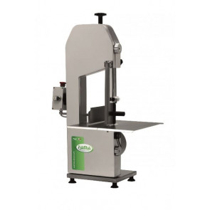 Anodized bone bandsaw 1830 mm Model FSGM103 Cutting height: 210 mm Power: 750 Watt Monophase