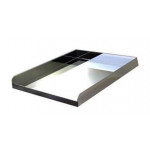 Electric rotisserie ENG Model ChurrascoCM29E 3 racks Independent motor for each sword Swords N. 29 stainless steel
