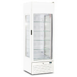 Refrigerated display UCQ Model GLAMOURTOWERW