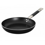 High non-stick aluminium pan with a handle for induction kitchens Thickness 3 cm Model 840-9
