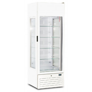 Refrigerated display UCQ Model GLAMOURTOWERW