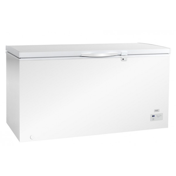 Deep-freezer Double temperature Model AX500CDN