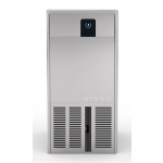 Ice maker Hollow ice cube Storage kg 7 Daily production kg 23 Model K23
