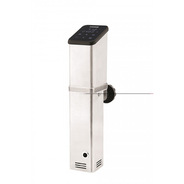 Low temperature vacuum cooking machine Model SV130 Power 1,5 Kw