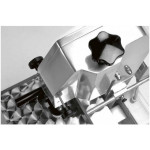 Anodized bone bandsaw 1830 mm Model FSGM103 Cutting height: 210 mm Power: 750 Watt Monophase