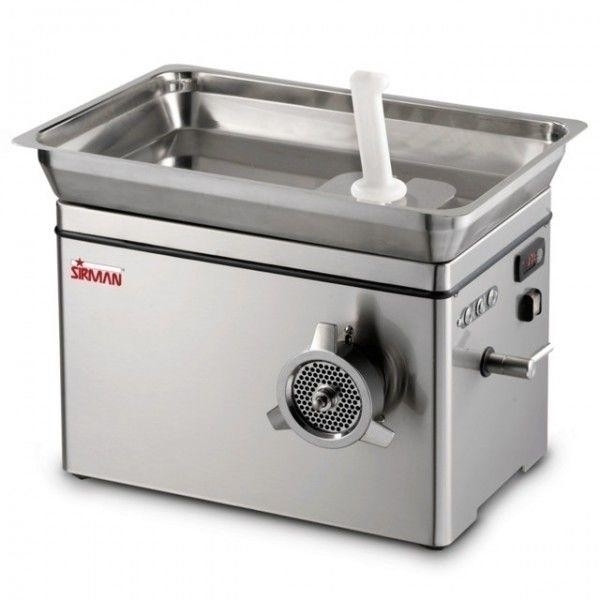 Refrigerated meat grinder Model TC32 NEVADA ICE Hourly production kg/h. 650
