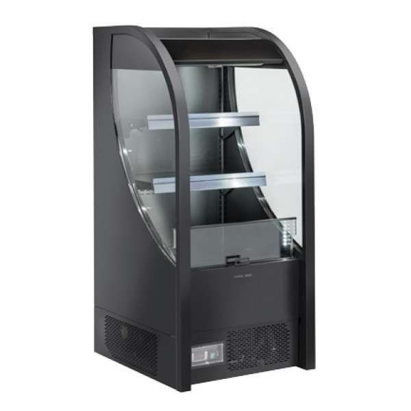 Wall-site serlf-service multideck Model FT188B
