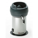 Manual juicer Model ECM Oranges production/hour: 200 Total power 130 W