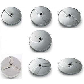 Slicing discs Model FCOC Suitable for vegetable cutter Models CA-31/41/62/3V/4V