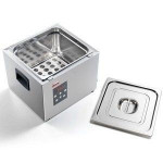 SOFTCOOKER\Roner Model XP S 2/3 GN 5 storable programs