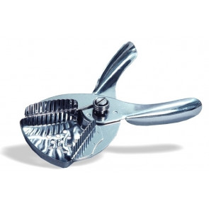 Stainless steel lemon squeezer Model 407-000