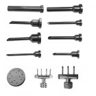 Single output spout for Dosiplus Pro PAVONI