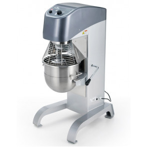 Planetary mixer Model Marte 20 Inverter system Power watt 1.500