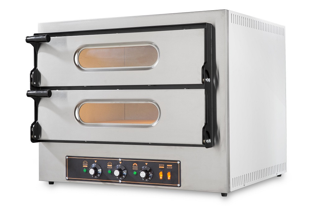 Small electric pizza oven clearance