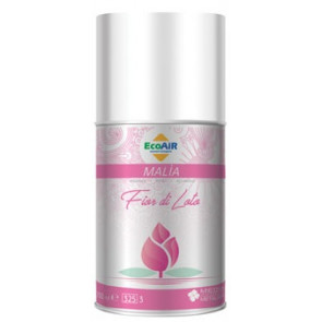 Spray air freshener refills – “Lotus flower” scent (250 ml) MDL Model MALI'A 797011  PACK OF 12 PIECES
