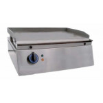 Electric fry top MR Smooth plate Plate surface mm 500 x 350 Model MFRYEL