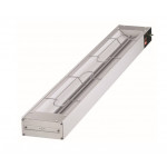 Infrared food warmer KAR Model GRAH-