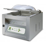 Chamber vacuum sealer machine, Sealing Bar  300 mm Model CAM300E