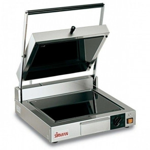 Panini grill Model CORT V LL glass-ceramic Surface Smooth-Smooth