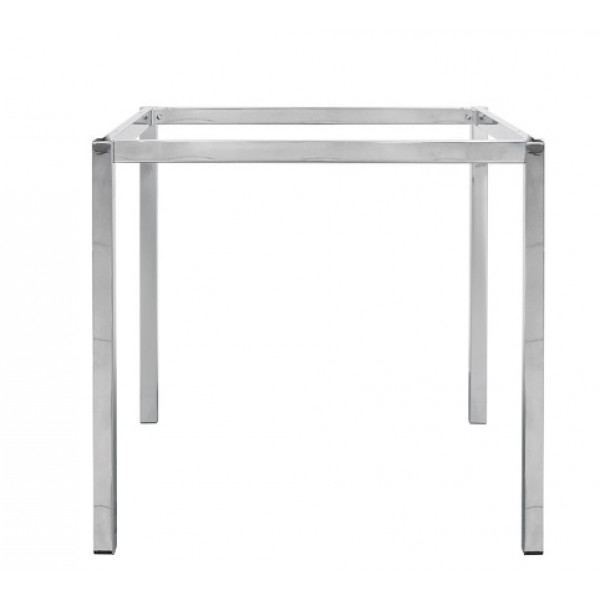 Indoor base TESR Chromed metal frame Model 986-TB016S
