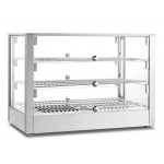 Heated display Model CRH70.3 countertop