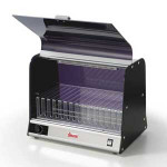 Sterilizer Model UVC 16W S For glasses and cutlery