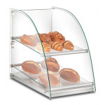 Neutral countertop display Model CRB20