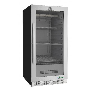 Refrigerated meat dry-ager cabinet Model GDMA120