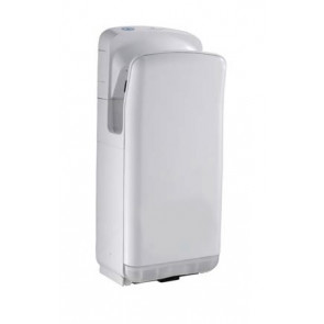 ABS Electric Air BLADE Hand dryer Wall Mount Model AM550