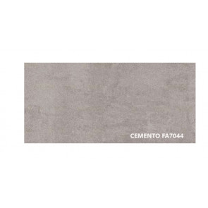 Indoor top TESR laminated thickness 50 mm Model 1381-RT65 ABS EDGE