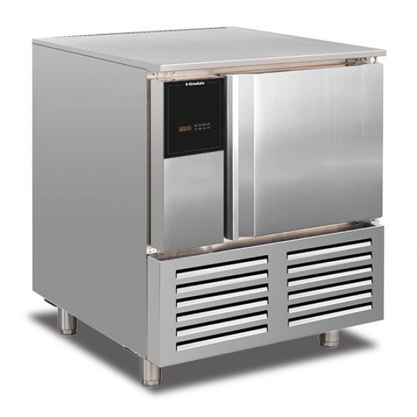 Professional Blast chiller Model ABT05