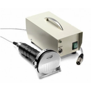 Electric knife Model ACCOLGYR80D professional Blade Ø 80