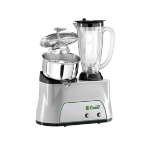 Bar group multiple citrus juicer- mixer Model GP2FR