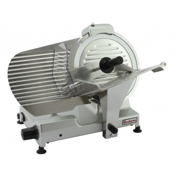 Gravity slicer Model BKL275 Cutting capacity 200x140 mm