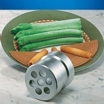 Ice cream press Model ICE SPAGHETTI MANUALE