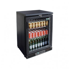 Refrigerated drinks display Model G-BC1PB