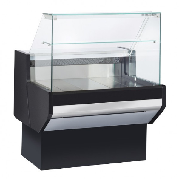 Serve-over refrigerated counter Model WST100
