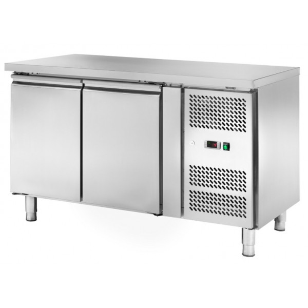 Refrigerated counter Tropicalized Model AK2104BT Without splashback