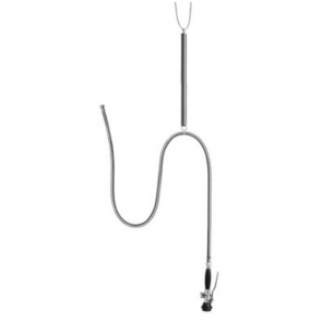 Hanging shower 3 meters MNL Model R08A3010102