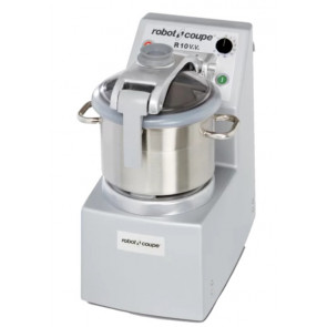 Countertop cutter Power 2600 W with speed variator Model R10 V.V.