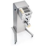 Pasta machine Model Orchestra10 Bowl capacity: lt 21 Dough capacity: kg 9.8 Power watt 2.250
