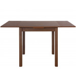 Indoor table TESR Beech wood frame, laminated top Model 249-G14